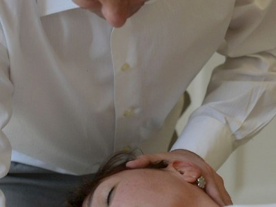 Bolovi u vratu Kiromax Kiropraktika zagreb | Kiromax | kiropraktičar | Dr. Michael Šantek